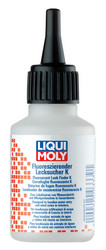 Средство для поиска утечек (концентрат) Fluoreszierender Lecksucher от Liqui moly купить в Ижевске по низким ценам
