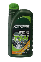    Fanfaro TSN 10W-40, 1,   -  