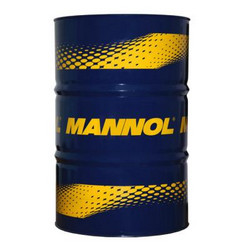    Mannol Legend Ester SAE 0W/40,   -  