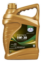    Eurol  Fortence 5W-30, 5,   -  