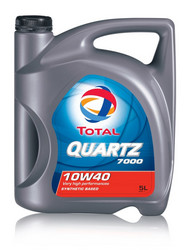    Total Quartz 7000 10W40,   -  