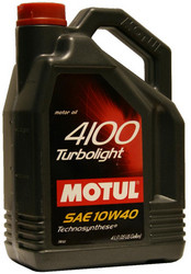    Motul 4100 Turbolight,   -  