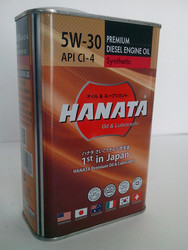    Hanata     DX 5W30, 1 ,   -  