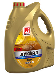    Lukoil   5W-40, 5,   -  