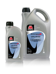    Millers oils CFS 15W60, 1,   -  