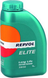    Repsol Elite Long life 50700/50400,   -  