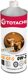    Totachi Extra Fuel Fully Synthetic SN 0W-20, 1,   -  