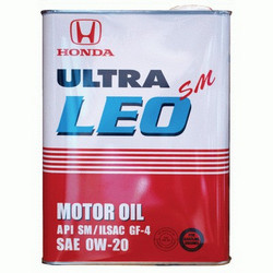    Honda Ultra LEO SM,   -  