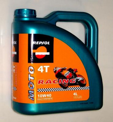    Repsol Moto Racing 4T,   -  