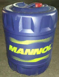    Mannol TS-3 SAE 10W/40 SHPD min,   -  