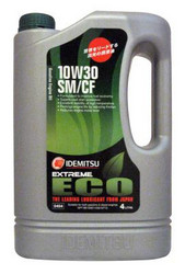    Idemitsu Extreme 10W-30 ECO,   -  