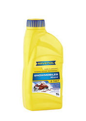    Ravenol   2-  Snowmobiles Mineral 2-Takt ( 1) new,   -  