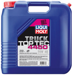    Liqui moly Fanfaro TRD-W 10W-40, 208,   -  