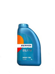    Repsol Elite 50501 TDI,   -  