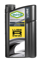    Yacco LUBE R,   -  