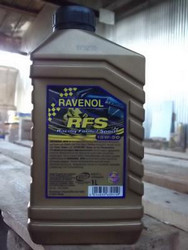    Ravenol Racing Formel Sport SAE 15W-50, 1,   -  