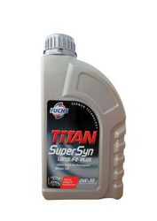    Fuchs Titan SuperSyn Longlife Plus SAE 0W-30 (1),   -  