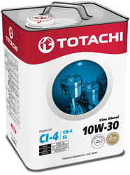    Totachi Fine Diesel CI-4/CH-4/SL 10W-30, 6,   -  