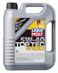    Liqui moly Top Tec 4100,   -  