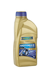    Ravenol Motobike 4-T Ester, 1,   -  