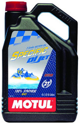    Motul Specific DI Jet 2T,   -  