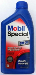    Mobil Special 5W-30,   -  