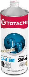    Totachi Premium Diesel Fully Synthetic CJ-4/SM 5W-40, 1,   -  