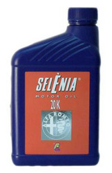    Selenia 20K Alfa Romeo 10W-40,   -  