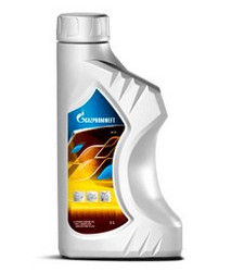 Купить моторное масло Gazpromneft Premium 10W-40, 1л, в интернет-магазине в Ижевске