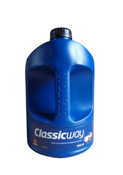    Statoil ClassicWay SAE 10W-40 (4),   -  