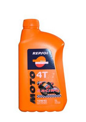    Repsol Moto Racing 4T,   -  