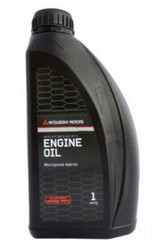    Mitsubishi Motor Oil SAE 5W-30 SM (1),   -  