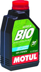    Motul BIO 2T,   -  