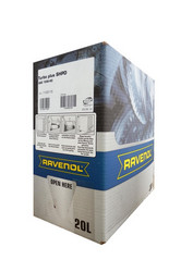    Ravenol Turbo plus SHPD 15W-40 (20) ecobox,   -  