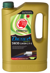    Idemitsu Diesel 5W30 Cf/Sg 4L,   -  