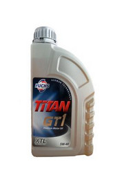    Fuchs Titan GT1 SAE 5W-40 (1),   -  