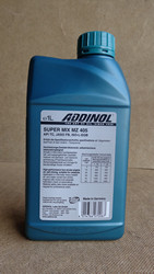 Купить моторное масло Addinol Super Mix MZ 405, 1л,  в интернет-магазине в Ижевске