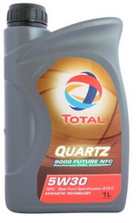    Total Quartz Future 9000 5W30,   -  