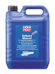    Liqui moly     Outboard Motoroil,   -  