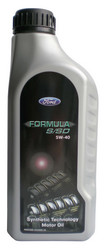    Ford Formula S/SD,   -  