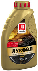    Lukoil  c 5W-40, 1,   -  