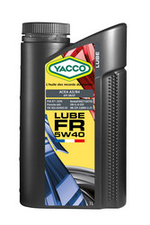    Yacco LUBE FR,   -  