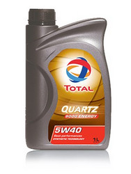    Total Quartz 9000 Energy 5W40,   -  