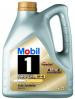    Mobil 1 New Life 0W-40 4,   -  