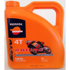    Repsol Moto Racing 4T,   -  