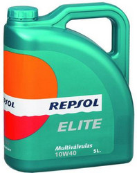    Repsol Elite Multiv.,   -  