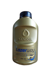    Statoil LazerWay SAE 5W-50 (1),   -  