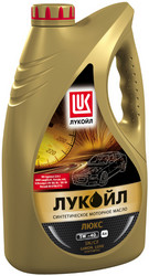    Lukoil  c 5W-40, 4,   -  