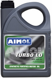   Aimol Turbo LD 15W40 4,   -  