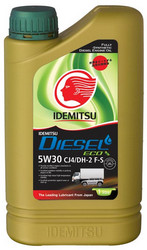    Idemitsu Diesel 5W30 Cf/Sg 1L,   -  